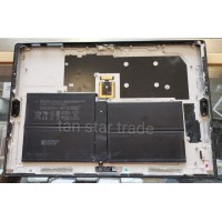 back housing for Microsoft surface Pro 5 1796 